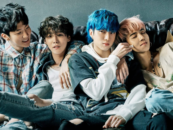 WINNER, chuyện những chàng trai và những ca khúc nên được lắng nghe “mỗi ngày”