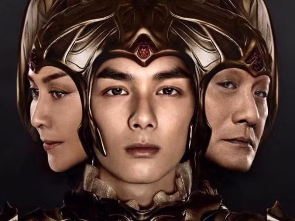Phim “Asura” của Ngô Lỗi quay suốt 6 năm, chiếu được ba ngày bỗng ngừng lại