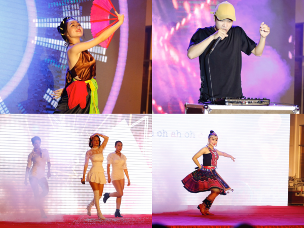 Quán quân "Tài năng sinh viên" khoe giọng hát đầy nội lực với hit của Bích Phương