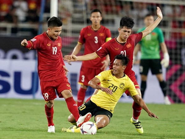 Truyền thông Malaysia: “Việt Nam đang chiếm thế thượng phong”