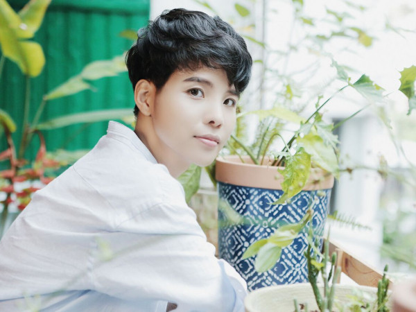 Vũ Cát Tường ra mắt MV mới với định dạng hoạt hình cực đáng yêu