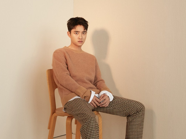 Đây là idol duy nhất được các chuyên gia xứ Hàn khen là có thực lực diễn xuất