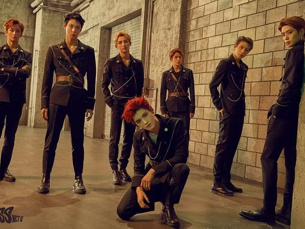 NCT tiết lộ kế hoạch cho giai đoạn comeback với ca khúc "Boss" và album "NCT 2018" sắp tới 