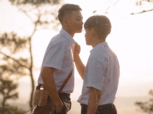 Cảm động với những hồi ức về thời thanh xuân còn dang dở của Đào Bá Lộc