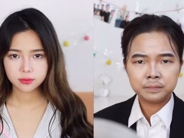 Milla Chu tiếp tục gây ấn tượng với video hóa thân thành "thánh Bolero" Tài Smile