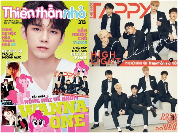 Cùng Thiên Thần Nhỏ 313 đón mùa lễ hội Halloween rộn ràng