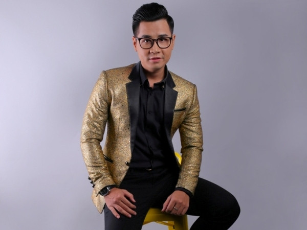 Nguyên Khang đảm nhận vị trí ghế nóng trong "Gương mặt truyền hình 2018"