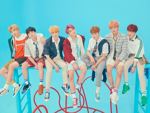 BTS là nhóm nhạc K-Pop được stream nhiều nhất trên Spotify khắp toàn cầu
