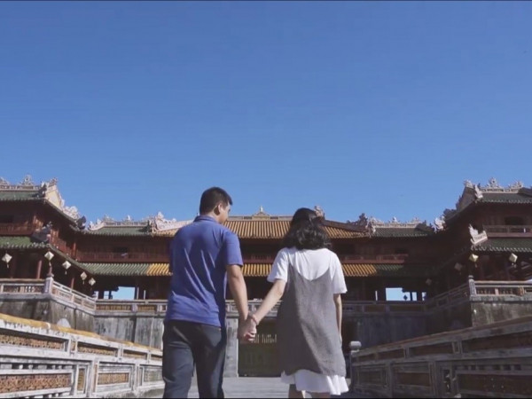 Rap cực ngầu trong phim ngắn của sinh viên Luật