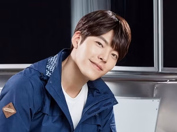 Kể từ khi chống lại bệnh ung thư, Kim Woo Bin lần đầu lên tiếng về hành trình chữa bệnh 