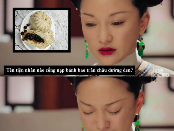 Khi trân châu đường đen "xâm chiếm" trái đất: Dừng lại đi, trước khi, mọi điều dần tồi tệ hơn!