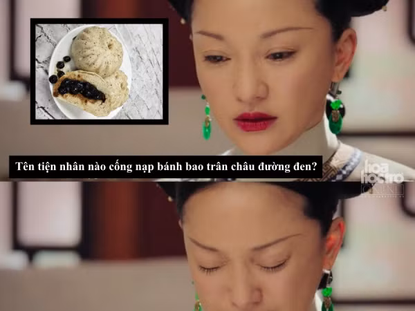 Khi trân châu đường đen "xâm chiếm" trái đất: Dừng lại đi, trước khi, mọi điều dần tồi tệ hơn!