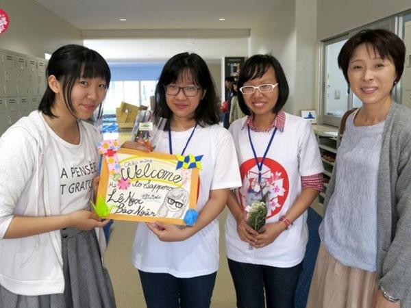 Bạn đã nói “Sugoi” với ai hôm nay chưa?