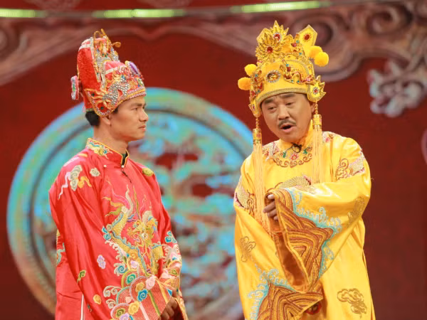 "Táo Quân 2018" mặn mà, xéo xắt nhưng vẫn bị chê bai?