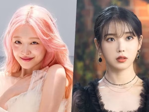 Kéo được Sulli làm khách mời trong “Hotel Del Luna”, quyền năng của IU thật sự đáng nể