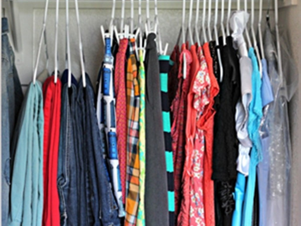 Lục tủ xem có 6 kiểu quần áo này thì bỏ luôn khỏi phải nghĩ nào!