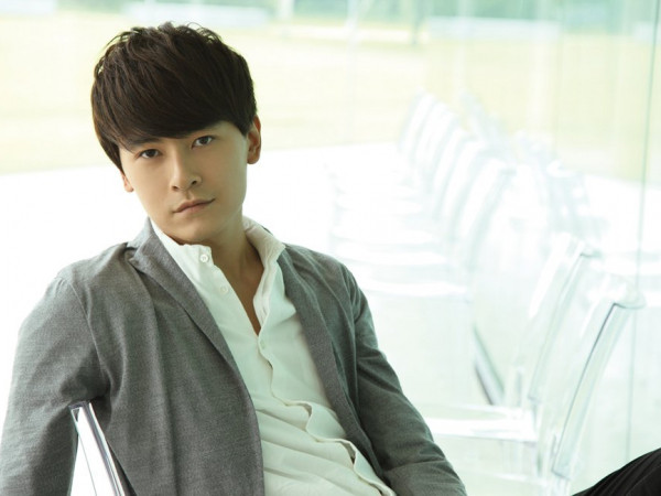 Dàn sao "Thơ ngây" gặp hạn: Hết Viêm Á Luân lại đến Trịnh Nguyên Sướng bị đồn đồng tính