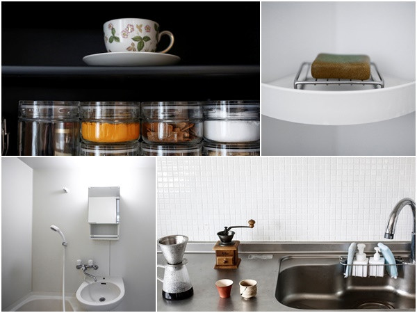 Khâm phục người Nhật với lối sống tối giản đến mức "ám ảnh"