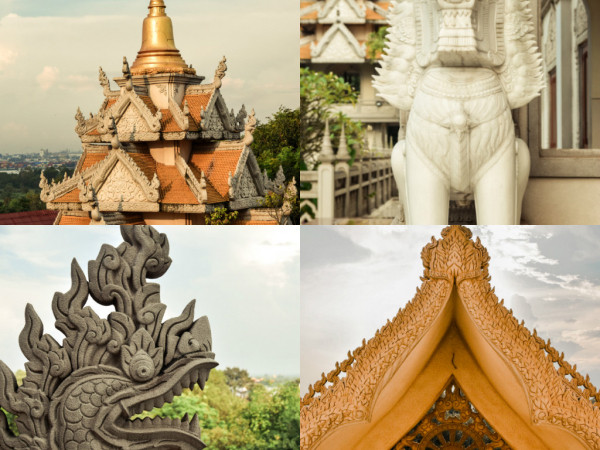 Đi tìm những địa điểm bình yên giữa lòng Sài Gòn náo nhiệt và sôi động