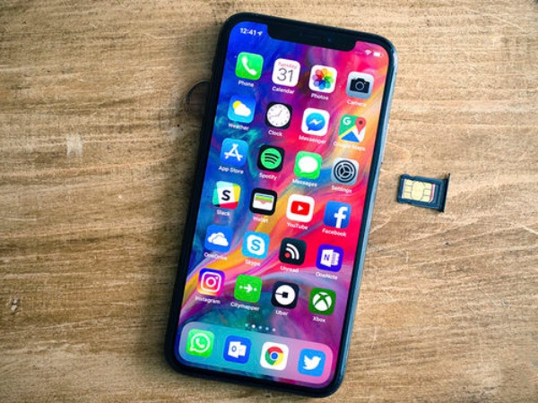 Cảnh báo: Bản cập nhật iOS 12.3 khiến iPhone Lock không còn sử dụng được