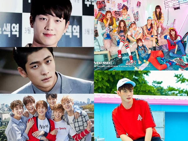 Bất bình vì CEO bị sa thải, nhân viên công ty quản lý Ong Seong Woo dọa đình công