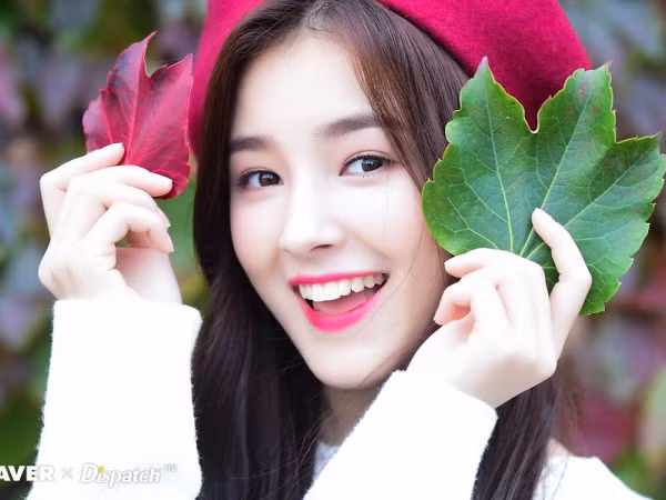 Cứ ngỡ Nancy (Momoland) đổi tên tiếng Hàn vì tránh scandal Seungri, sự thật là…