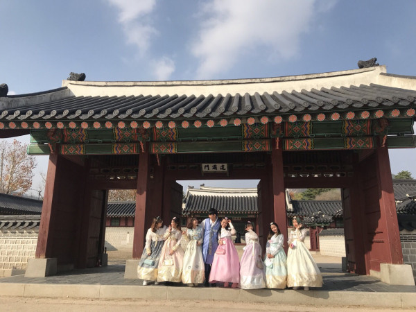 Đến HIU chinh phục tiếng Hàn và du học Hàn Quốc trong tầm tay