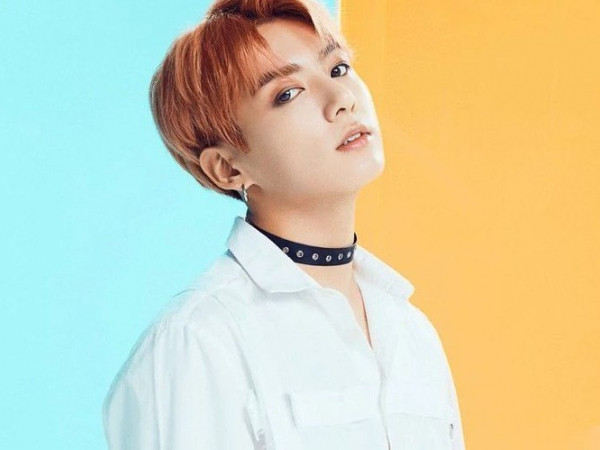 Không hề có tài khoản Instagram, nhưng Jungkook (BTS) vẫn có một giải về Instagram