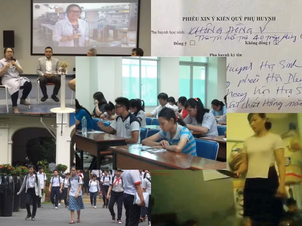 5 sự kiện giáo dục đáng chú ý năm 2017 tại TP.HCM