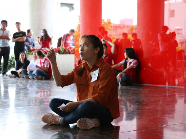 Những lễ hội “bá đạo trên từng hạt gạo” dành cho sinh viên, bạn đã thử qua chưa?