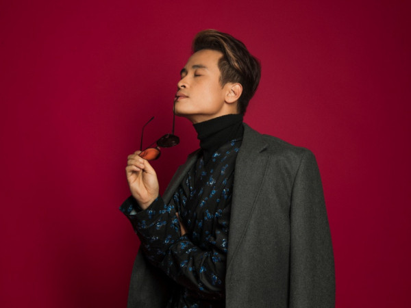 Hà Anh Tuấn bất ngờ chiêu đãi fan với đêm nhạc đặc biệt mang tên “FRAGILE + in Sagion”