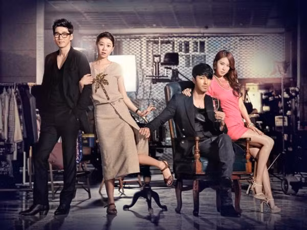 YG Entertainment chính thức đặt chân vào ngành sản xuất phim truyền hình