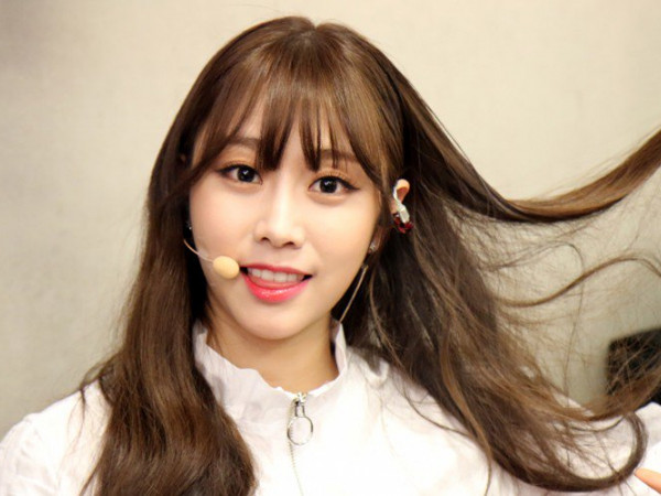 Bị "ghẻ lạnh" do tin đồn trong quá khứ, Jisoo (Lovelyz) gửi lời nhắn nhẹ nhàng mà cảm động cho fan