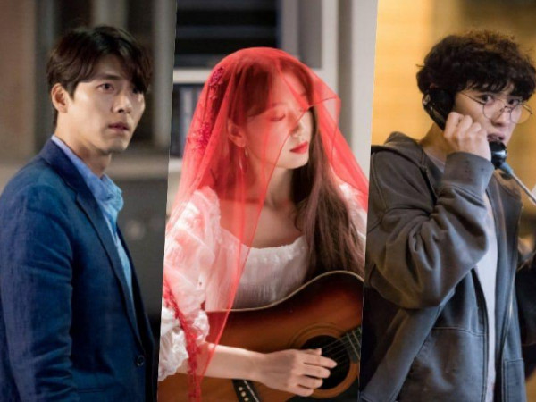 "Memories of the Alhambra" khiến fan phẫn nộ vì đoạn kết quá ngược tâm, thiếu lô-gíc