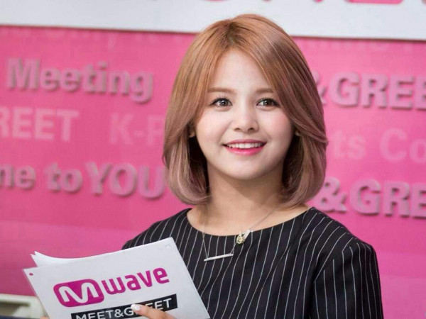 Tiết lộ gây sốc của Sorn (CLC): Thần tượng nước ngoài ở Hàn Quốc bị "quỵt" tiền bản quyền?