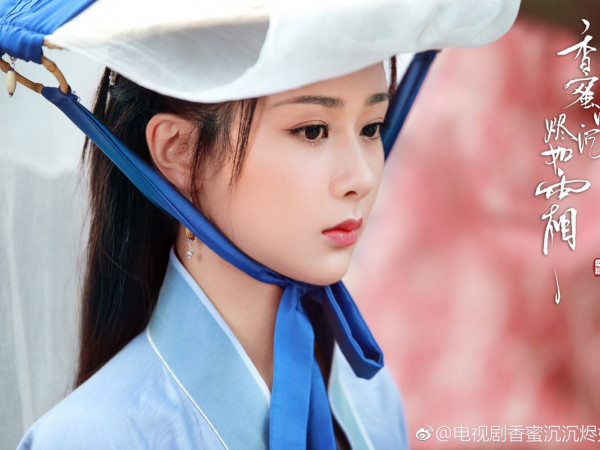 Dương Tử lần lượt hóa “xà yêu” rồi thành “nho tiên” trong các dự án phim mới