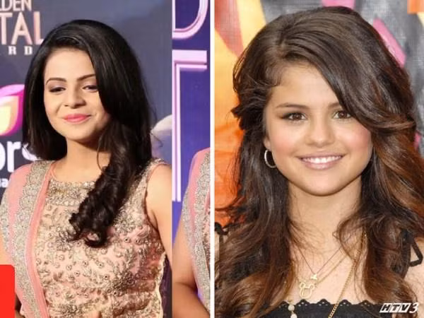 Jigyasa Singh – bản sao Selena Gomez của Bollywood
