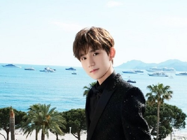 Trước thắc mắc về chuyện tình cảm trong phim mới, Vương Nguyên (TFBOYS) nói gì?