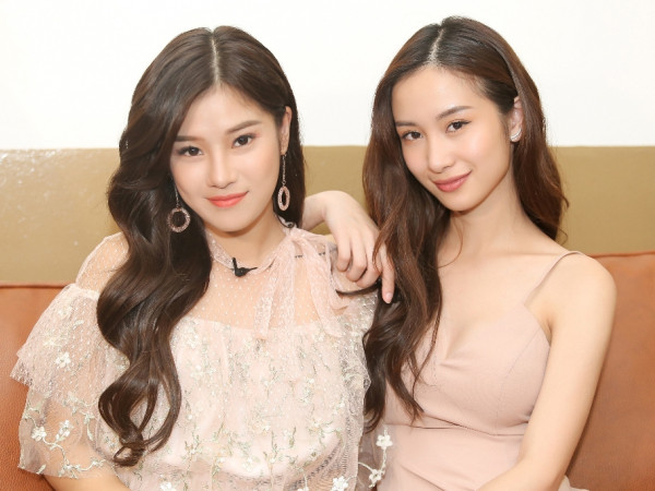 Hoàng Yến Chibi và Jun Vũ thân thiết thế này, hỏi sao fan cứ nhiệt tình “ghép đôi”