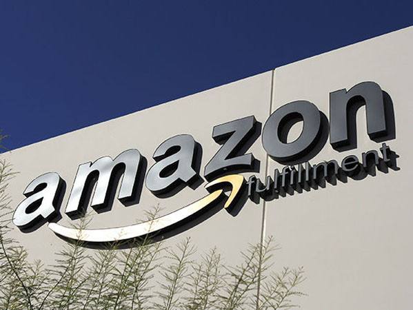 Việt Nam vẫn chưa trở thành khách hàng của Amazon