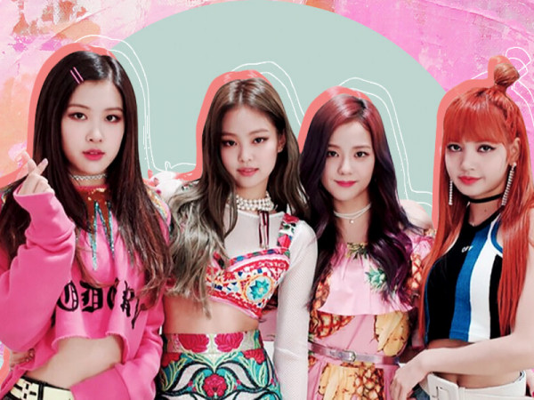 BLACKPINK trở thành nhóm nhạc nữ K-Pop đầu tiên xác nhận biểu diễn tại "Coachella 2019"