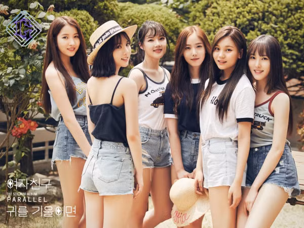 Chỉ mới "goodbye stage", GFriend đã xác nhận sẽ tung album repackage