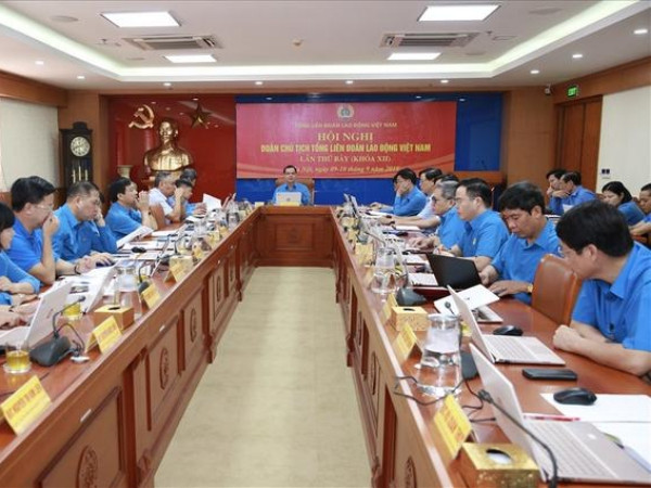 Đề xuất người lao động được nghỉ bổ sung thêm 1 ngày dịp Tết Dương lịch