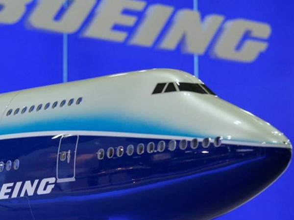 Boeing tham gia sân chơi taxi bay