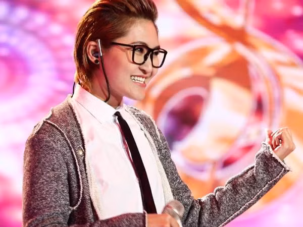 Hàng loạt "gương mặt thân quen" đổ bộ sân khấu "Sing My Song" trong tập 2