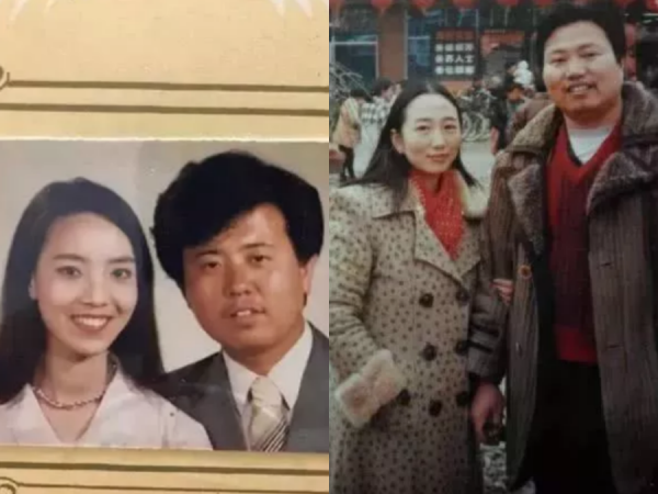 Hết khoe bố mẹ nhan sắc "cực phẩm", trào lưu phụ huynh "đũa lệch" đang dần phủ sóng MXH