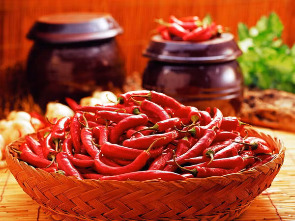 Khám phá vùng đất người dân “ăn ớt như ăn cơm, uống nước”