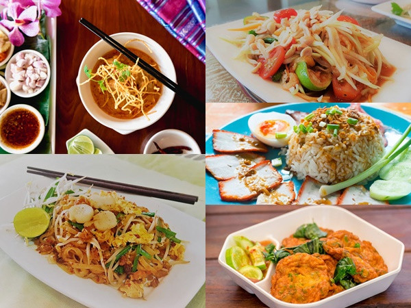 Người Thái ăn lẩu Thái, chè Thái ở Sài Gòn: Xứ chùa tháp không có món này