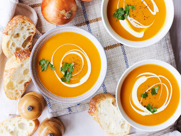 Ăn gì để tránh xa cảm cúm và khỏe mạnh suốt những ngày giá lạnh mùa Đông?