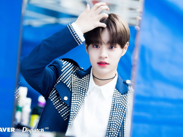 Bạn đã sẵn sàng trở thành học trò của thầy giáo đẹp trai Lee Dae Hwi (Wanna One)?